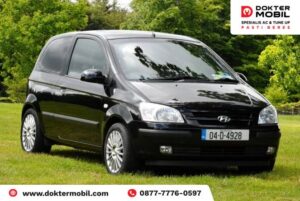 bengkel ac mobil hyundai matrix