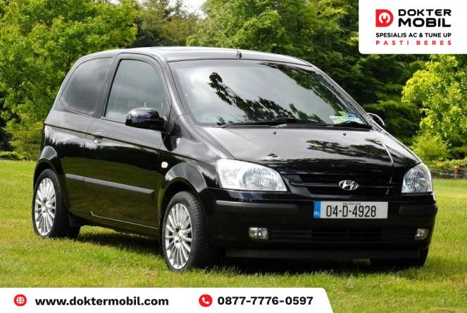 bengkel ac mobil hyundai matrix