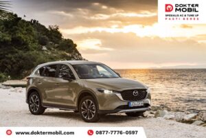 bengkel ac mobil mazda cx-5