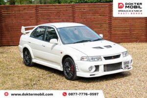 bengkel ac mobil mitsubishi gallant