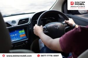 service ac mobil wuling confero