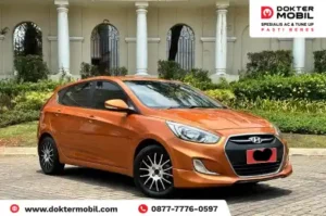 Bengkel Mobil Hyundai Grand Avega