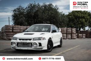 Bengkel Mobil Mitsubishi Lancer