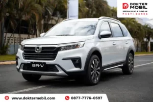 Bengkel Mobil honda brv