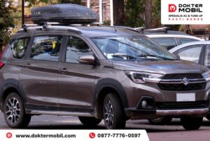 Bengkel Service AC Mobil Suzuki XL7