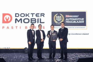 Dokter Mobil Indonesia