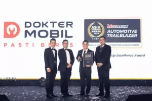 Dokter Mobil Indonesia