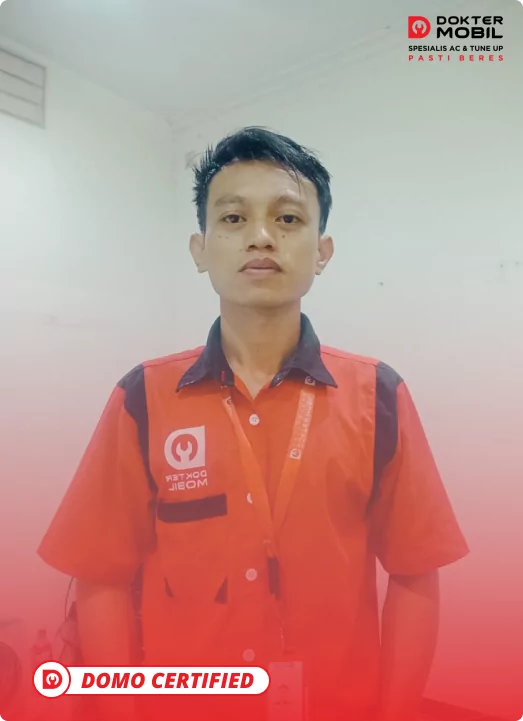 gambar teknisi dokte mobil