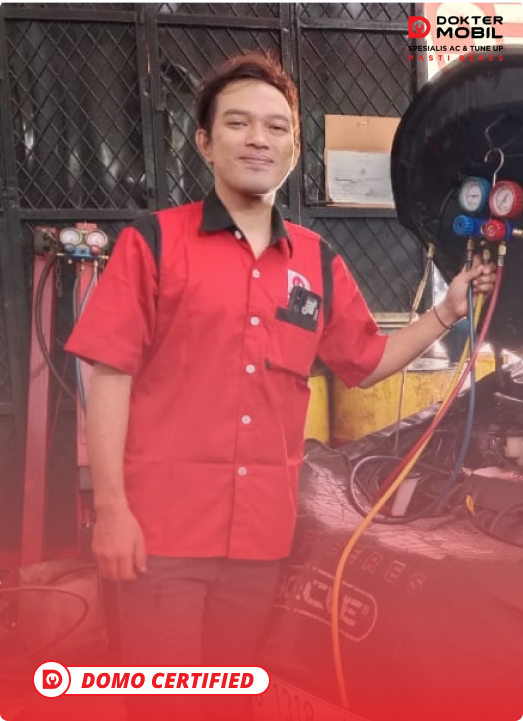 gambar teknisi