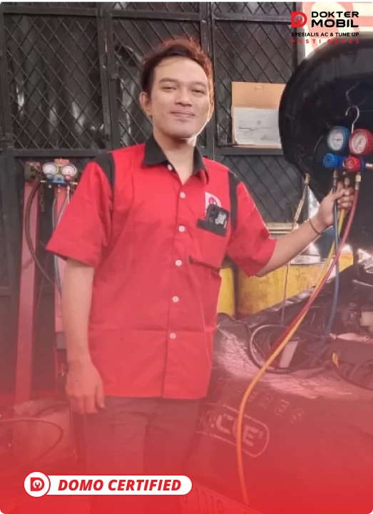 gambar teknisi