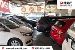Pilihan Bengkel Tune Up Mobil Pondok Cabe Terdekat