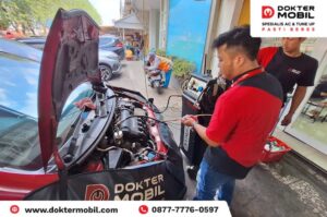 Rekomendasi Bengkel Mobil Honda Cibubur Terbaik