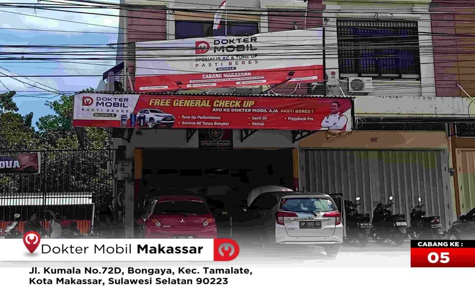 cabang makassar