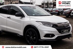 Bengkel Isi Freon AC Mobil Honda HR-V Terdekat dan Bersertifikasi