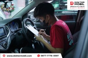 Bengkel Service AC Mobil Rawamangun Terdekat