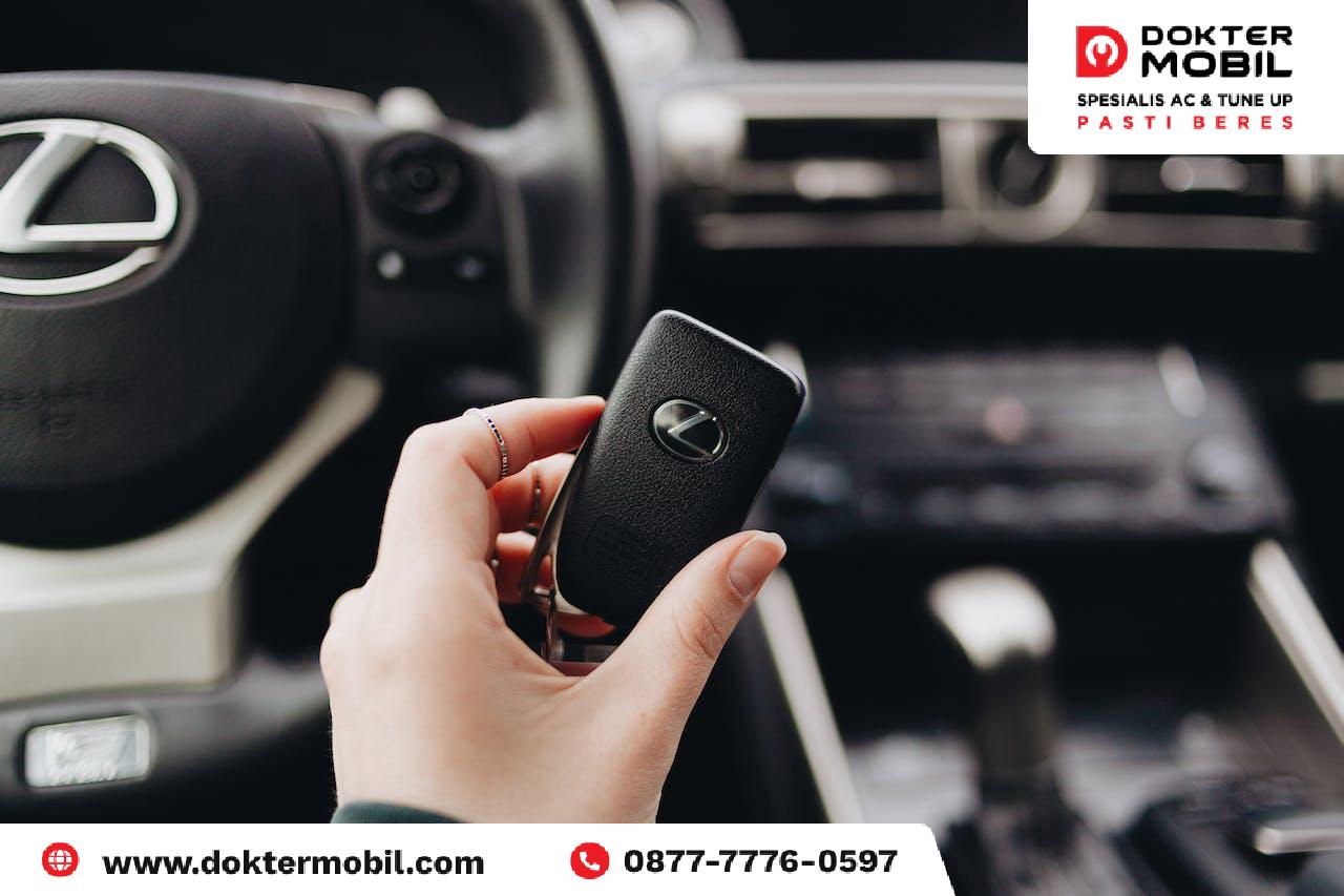 Cara Over Kredit Mobil yang Aman
