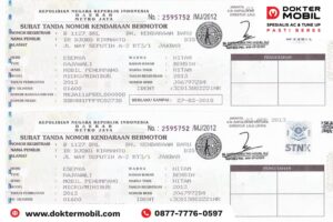 Mengenal Pajak Progresif Mobil dan Cara Perhitungannya