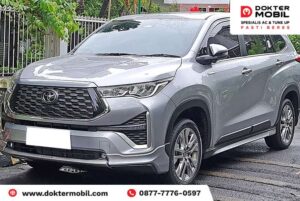 Mobil Hybrid Murah di Indonesia Berkualitas Terbaik