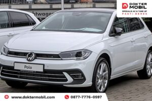 Mobil Volkswagen Polo