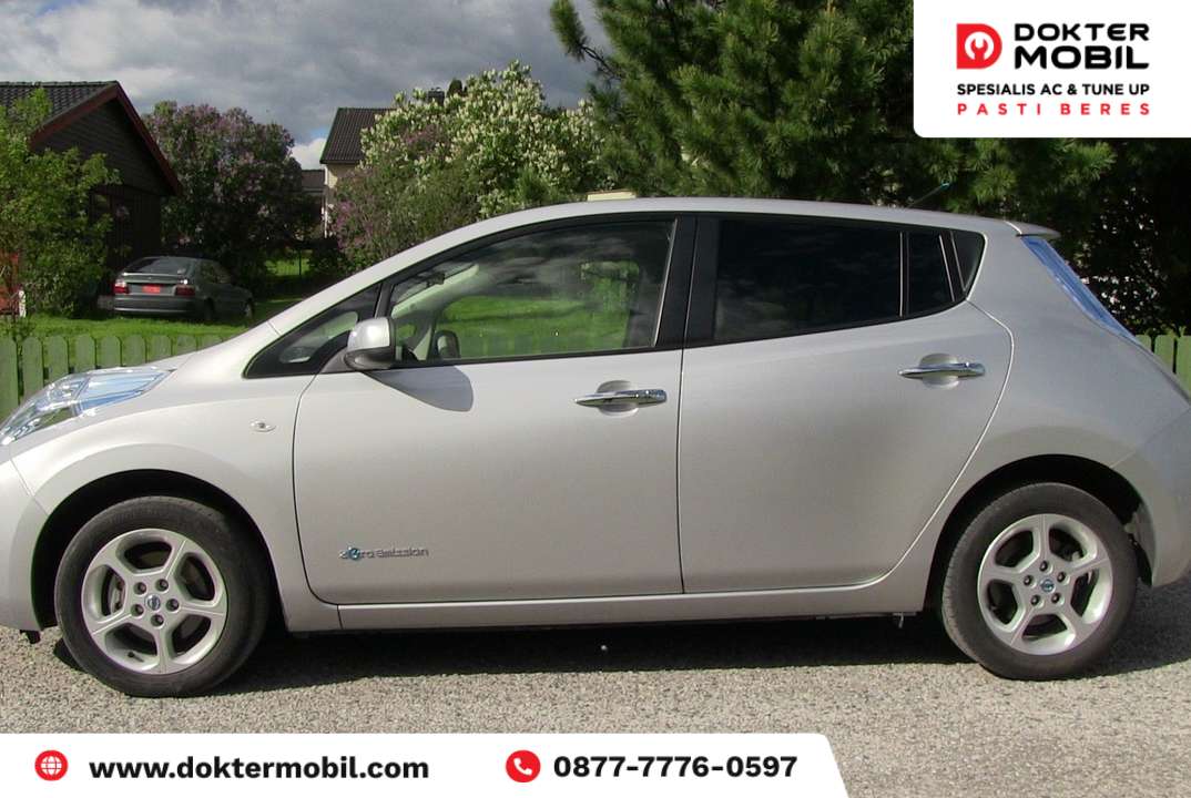 Poin Perbedaan Mobil Hatchback dan Sedan