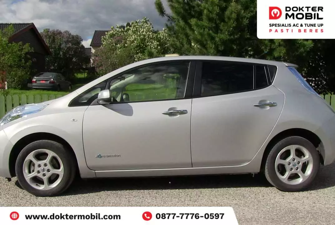 Poin Perbedaan Mobil Hatchback dan Sedan