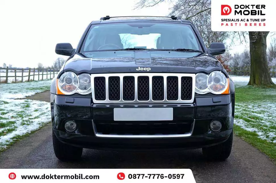 Poin Perbedaan Mobil SUV dan MPV