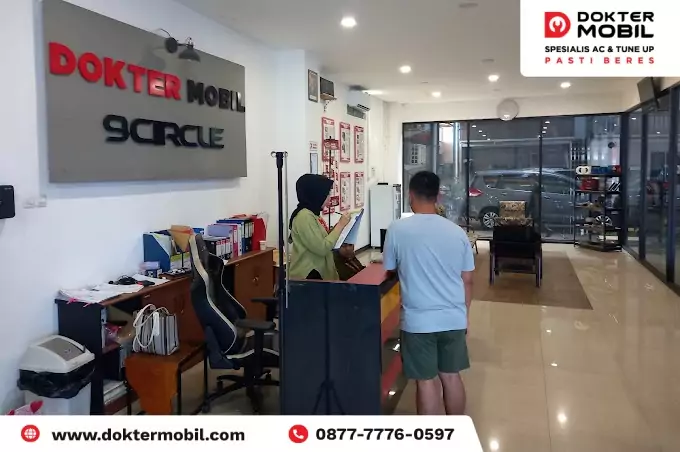 Toko Sparepart AC Mobil Surabaya Terdekat dan Terpercaya