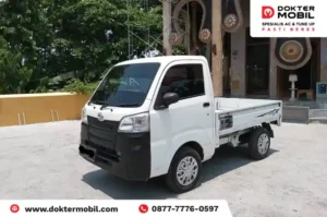 bengkel mobil daihatsu Hi Max