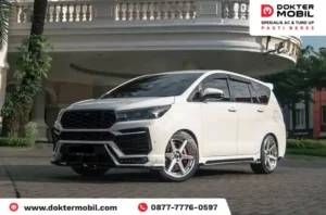 innova reborn 2021