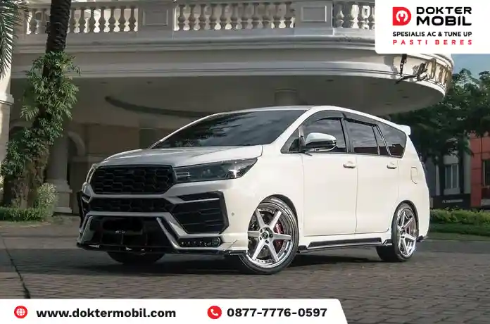 innova reborn 2021