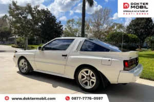 jenis mobil mitsubishi lama