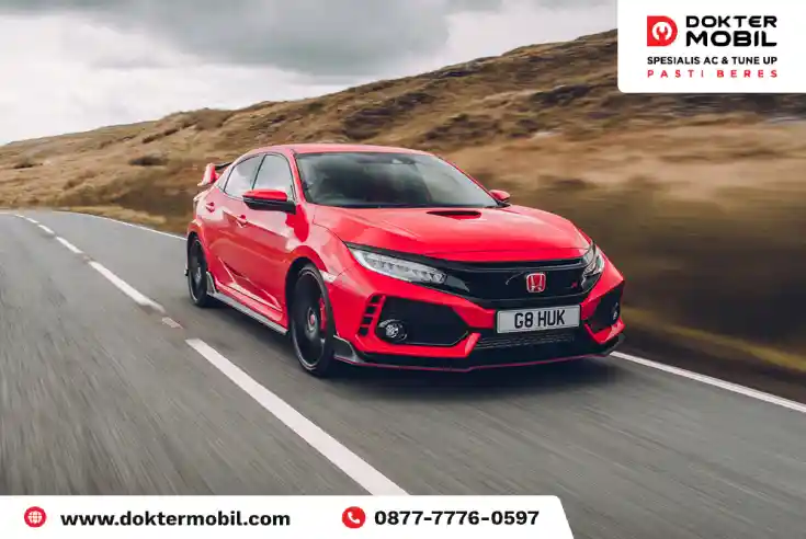 mobil hatchback