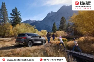mobil mpv keluarga terbaik