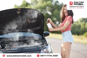 overheat adalah