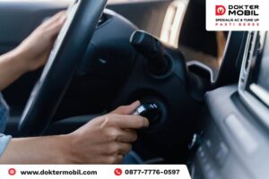 penyebab mobil tidak bisa distarter tapi aki bagus