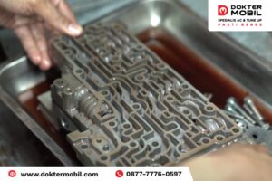 Avanza Divonis Turun Transmisi