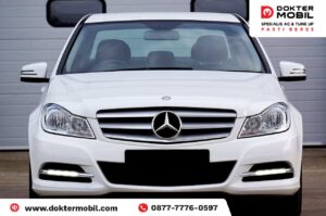 Besaran Konsumsi BBM Mobil Mercy - untuk Pertimbangkan Apakah Mercedes-Benz Boros atau Tidak