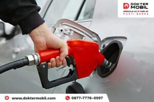 Jenis Solar Pengaruhi Suara Mesin Diesel