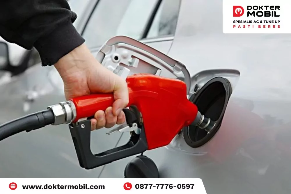 Jenis Solar Pengaruhi Suara Mesin Diesel