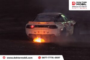 Knalpot Mobil Brataktak