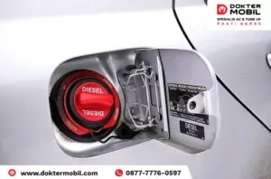 Masalah Mobil Diesel dan Kiat Perawatannya ala Ko Lung-lung Dokter Mobil
