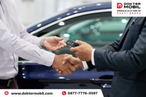 Tips Beli Mobil Hybrid Bekas Anti Rugi