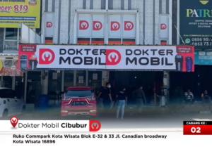 BKL cibubur