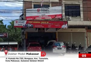BKL makassar
