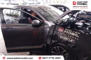 Bengkel Mobil Pantura Terdekat