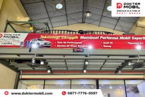 Bengkel Servis AC Mobil Gubeng Surabaya Terbaik