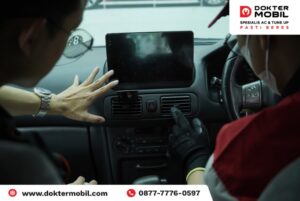 Perawatan Mobil Bekas untuk Mudik Aman dan Nyaman