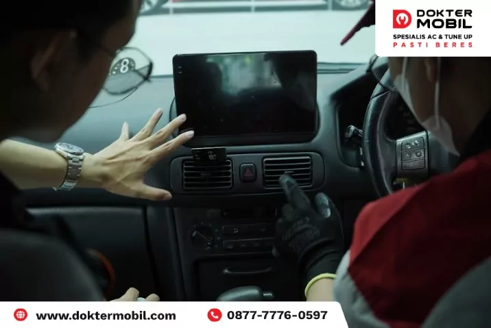 Perawatan Mobil Bekas untuk Mudik Aman dan Nyaman