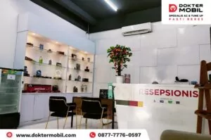 Pilihan Bengkel Mobil Ciayumajakuning Terdekat dan Terbaik