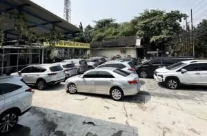 RUSTPRO Pegangsaan Dua